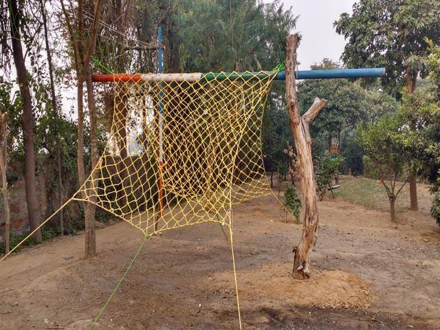 Club Awara Holiday Resort Manesar Extérieur photo