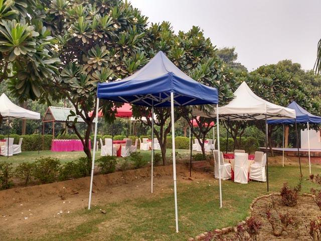 Club Awara Holiday Resort Manesar Extérieur photo