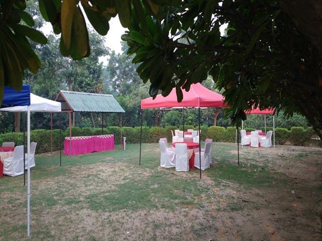 Club Awara Holiday Resort Manesar Extérieur photo